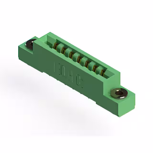 807-007-525-103 EDAC Inc.  Connettori per bordi